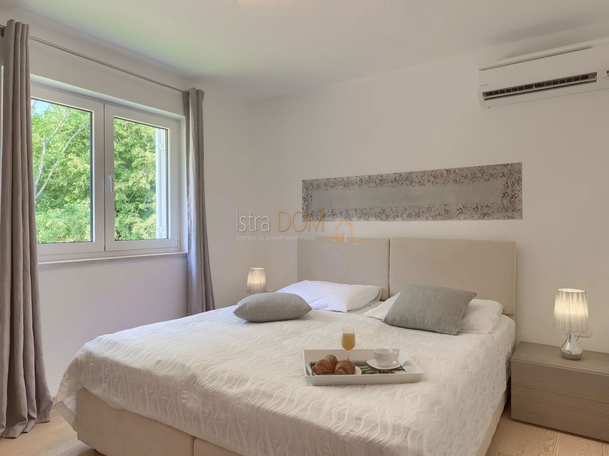 Casa Labin, 163m2