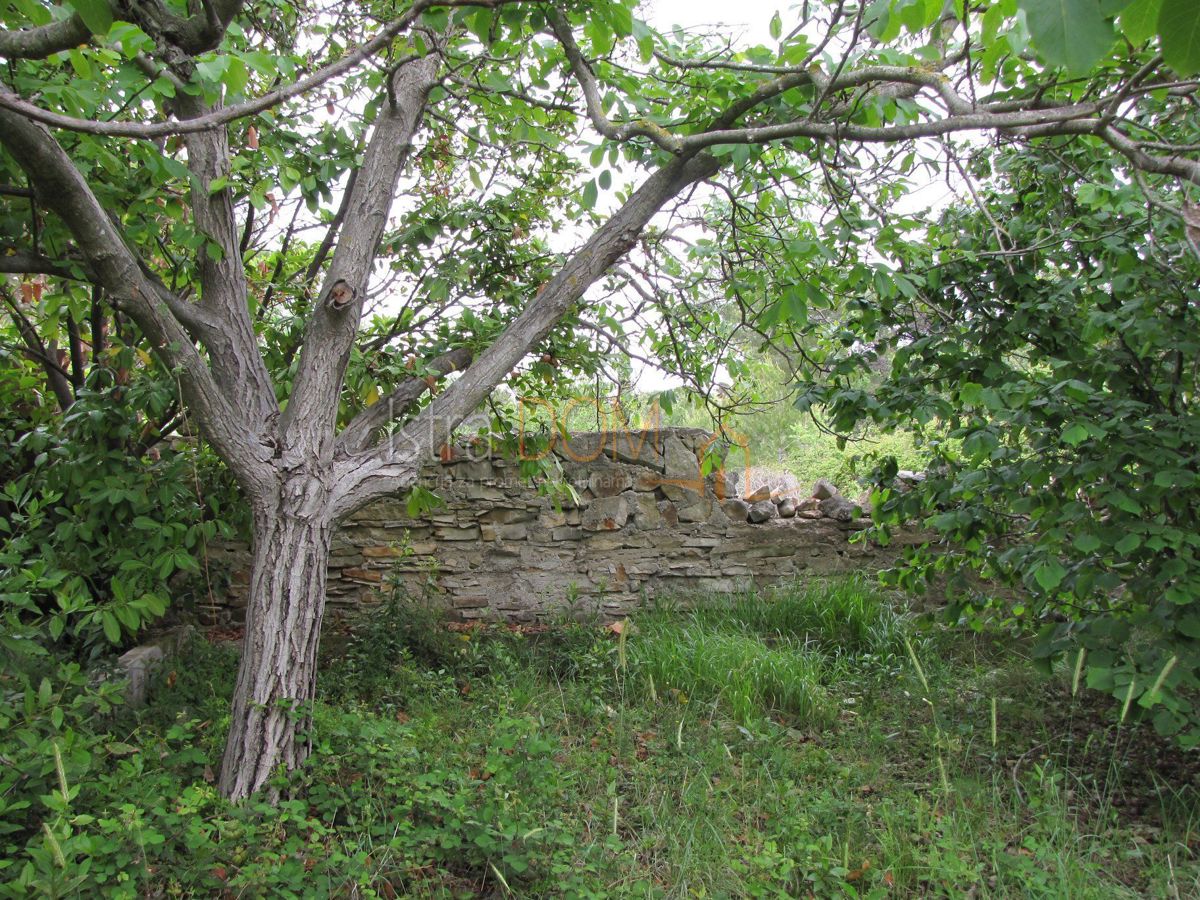 Terreno Peroj, Vodnjan, 843m2