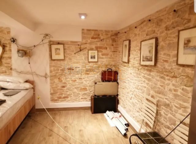 Casa Ližnjan, 100m2