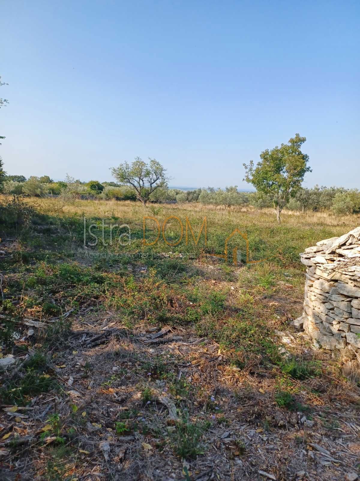 Terreno Galižana, Vodnjan, 4.546m2