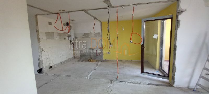 Appartamento Stoja, Pula, 112m2