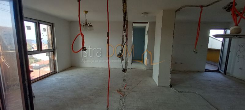 Appartamento Stoja, Pula, 112m2