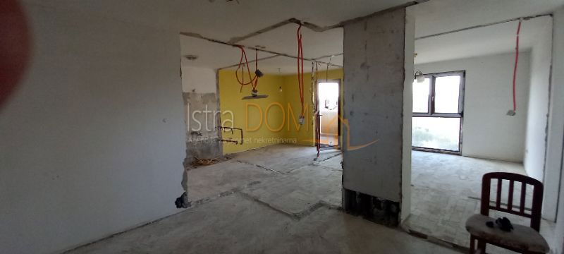 Appartamento Stoja, Pula, 112m2