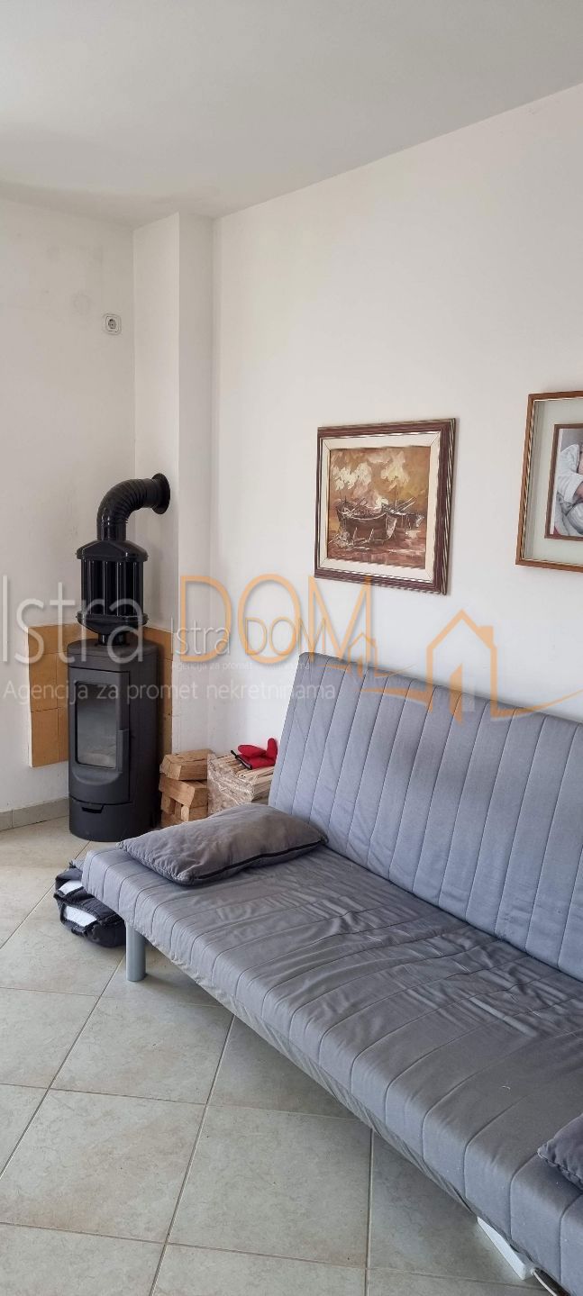 Appartamento Fažana, 56m2