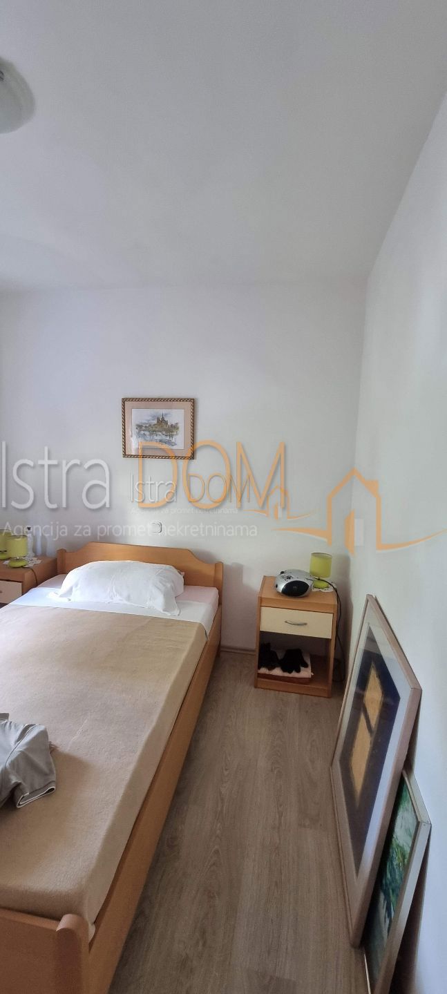 Appartamento Fažana, 56m2