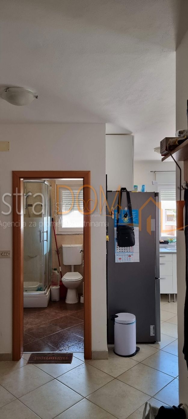 Appartamento Fažana, 56m2
