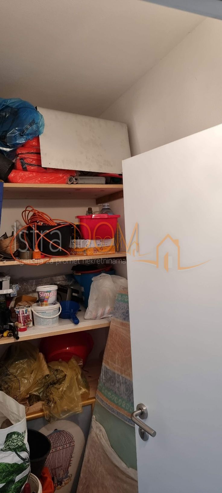 Appartamento Fažana, 56m2