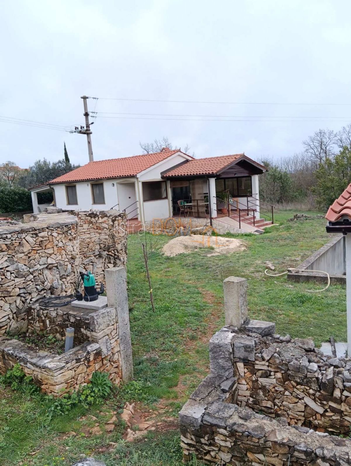 Casa Rakalj, Marčana, 193m2