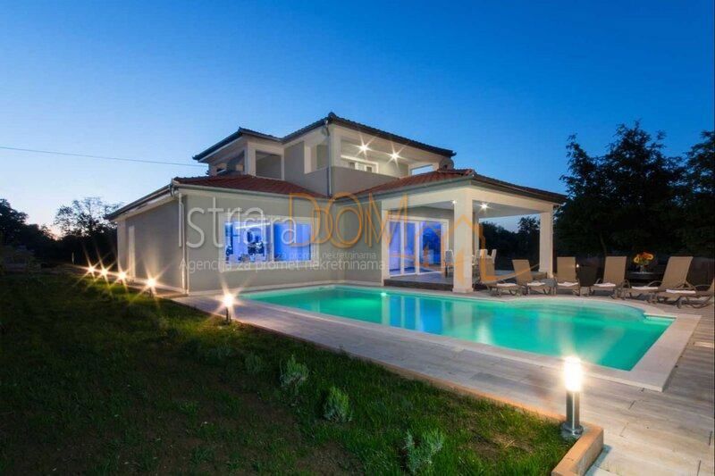 Casa Labin, 267m2