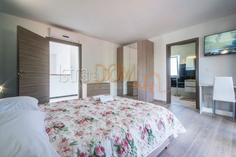 Casa Labin, 267m2
