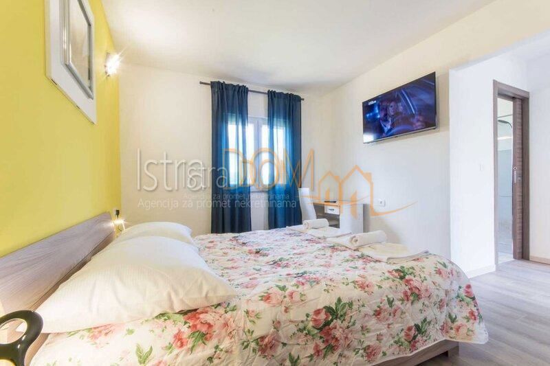 Casa Labin, 267m2