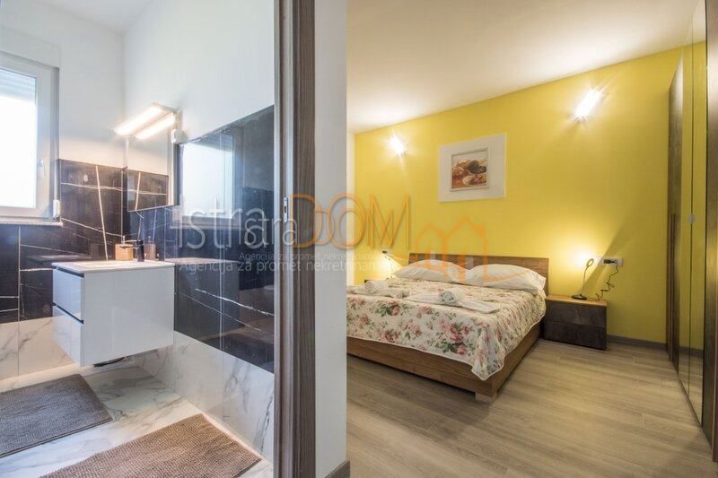 Casa Labin, 267m2