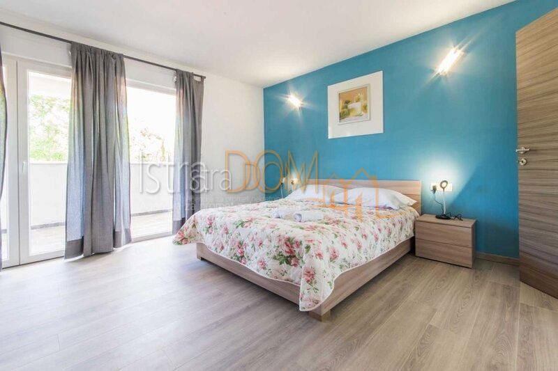 Casa Labin, 267m2