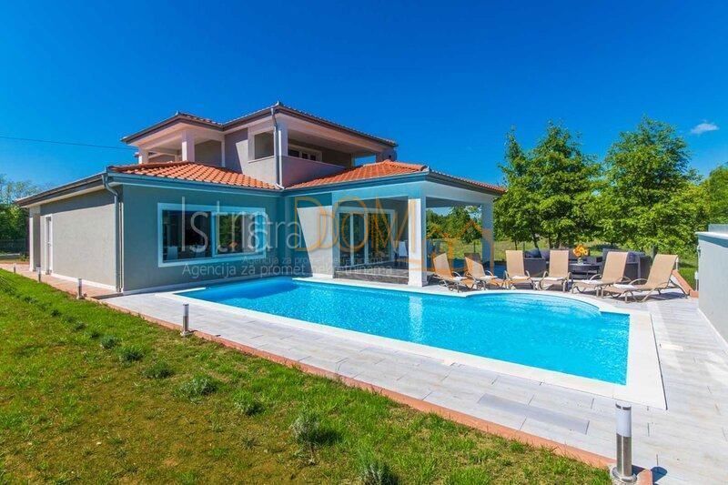Casa Labin, 267m2