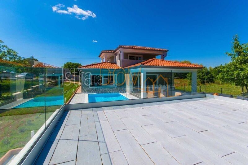 Casa Labin, 267m2