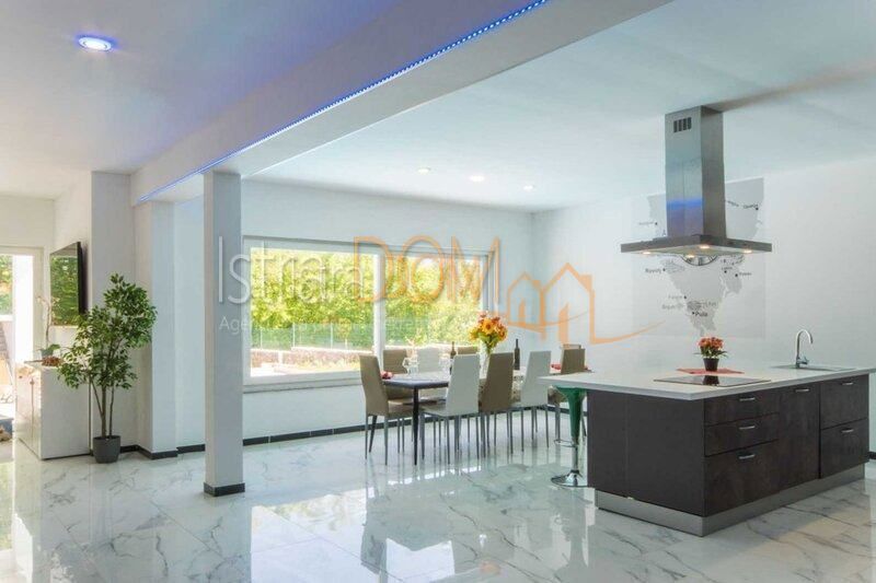 Casa Labin, 267m2