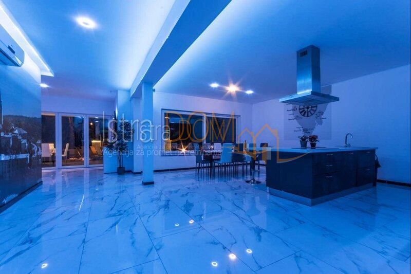 Casa Labin, 267m2