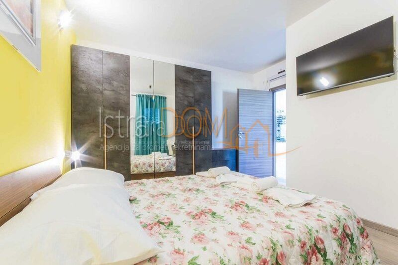 Casa Labin, 267m2