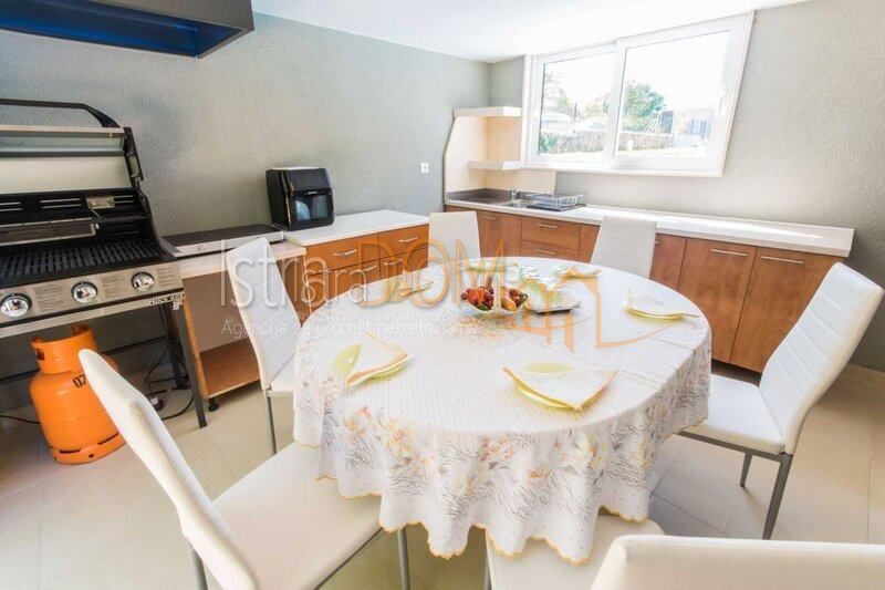 Casa Labin, 267m2