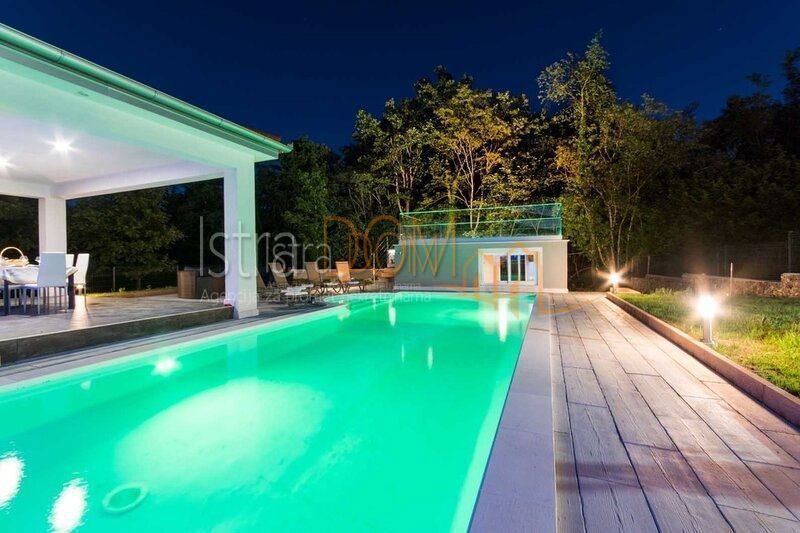 Casa Labin, 267m2
