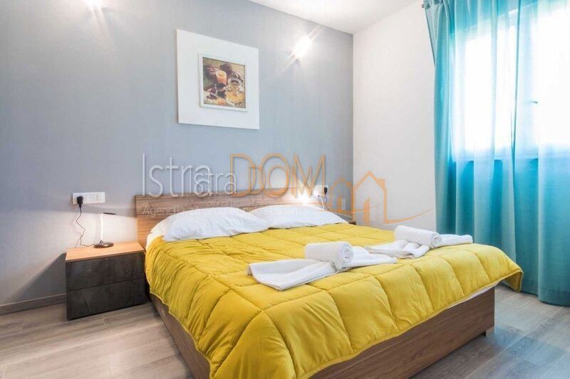 Casa Labin, 267m2