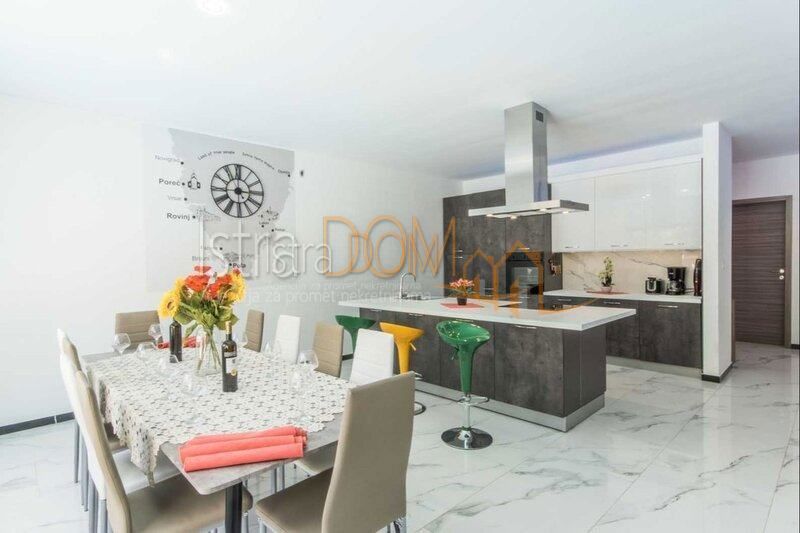 Casa Labin, 267m2