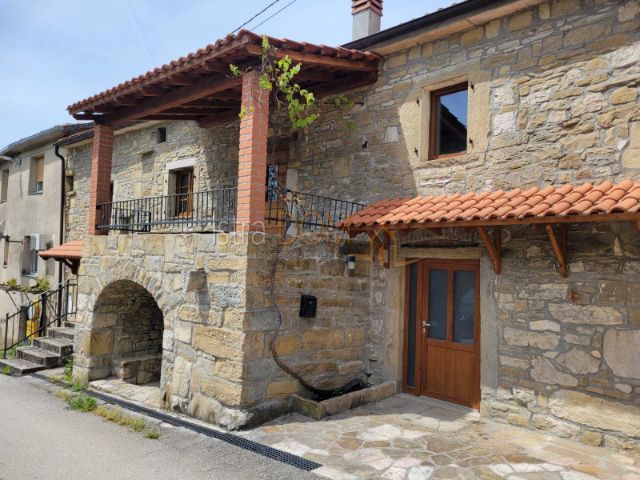 Casa Beram, Pazin - Okolica, 180m2