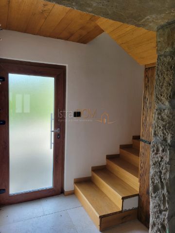 Casa Beram, Pazin - Okolica, 180m2