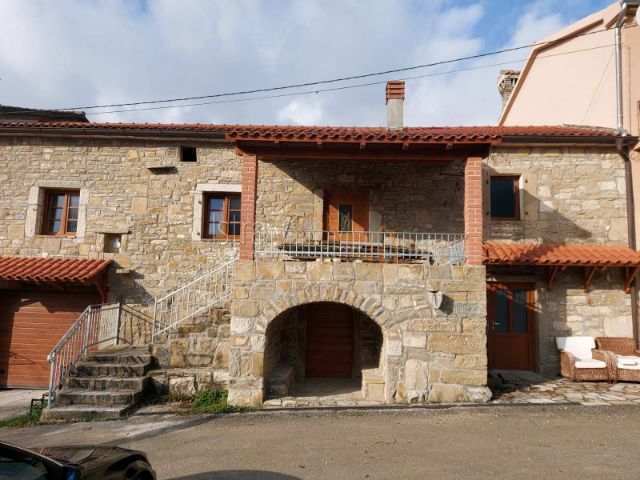 Casa Beram, Pazin - Okolica, 180m2