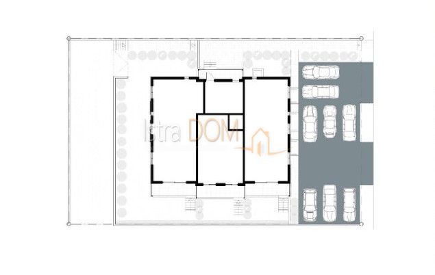 Appartamento Medulin, 74,46m2