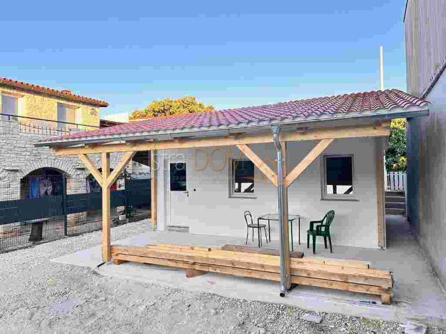 Casa Kavran, Marčana, 35m2