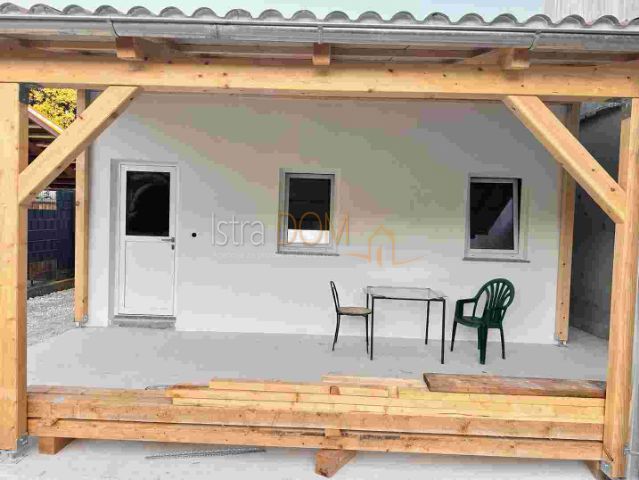 Casa Kavran, Marčana, 35m2