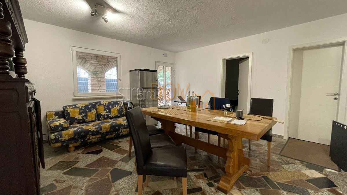 Casa Kavran, Marčana, 35m2