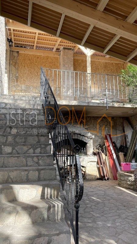 Casa Kavran, Marčana, 35m2