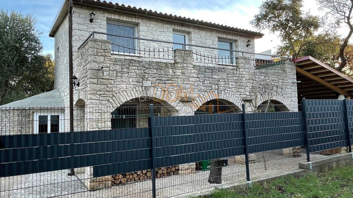 Casa Kavran, Marčana, 35m2