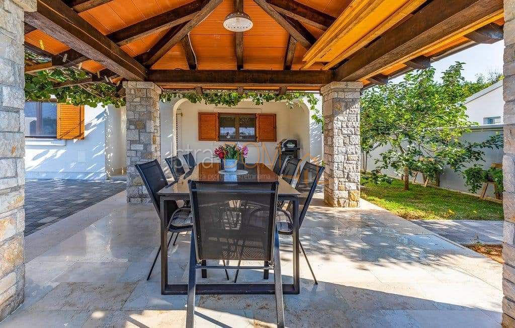 Casa Medulin, 230m2
