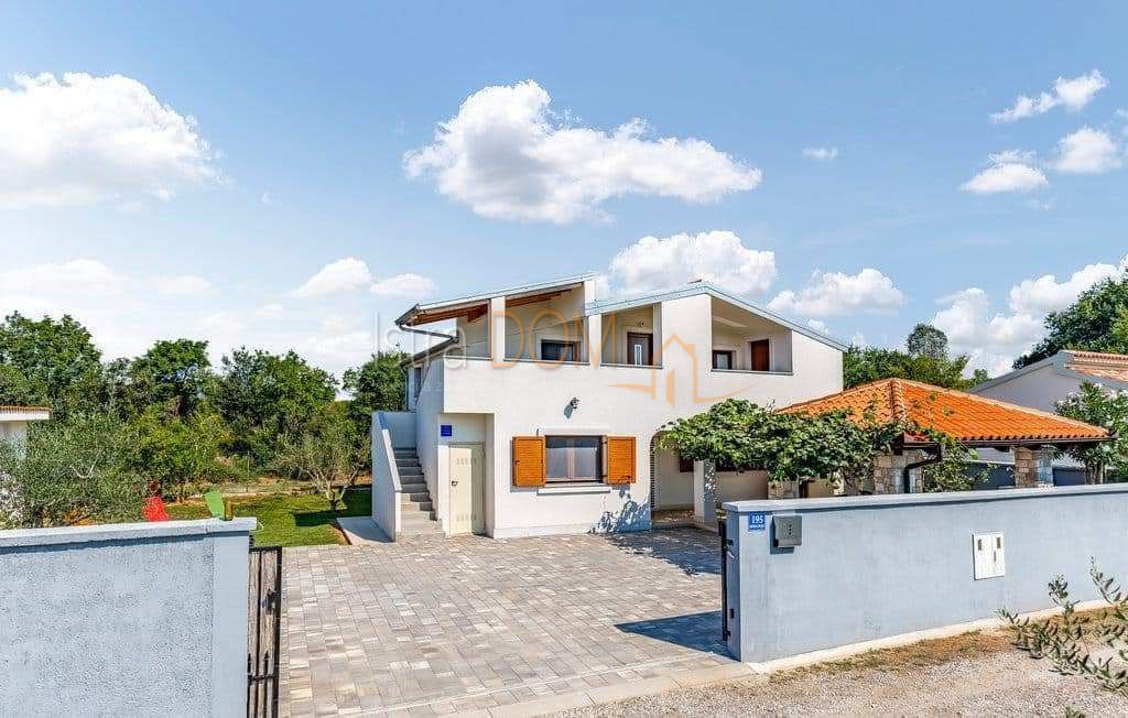 Casa Medulin, 230m2