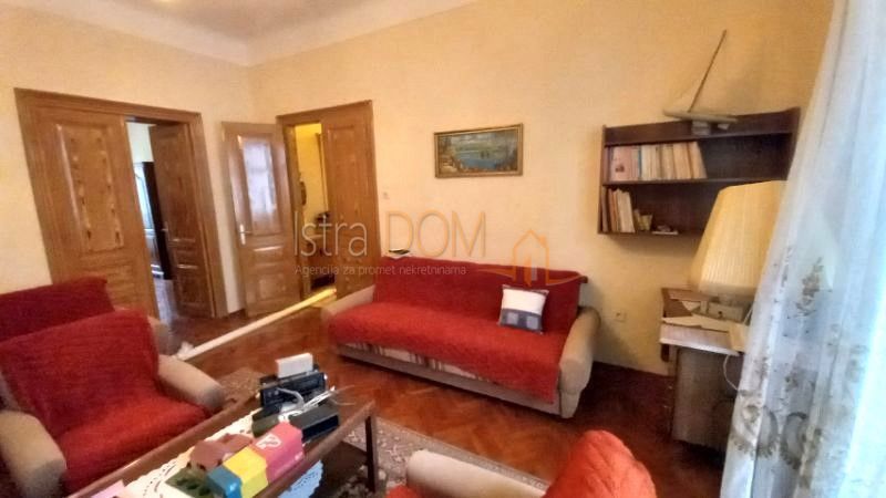 Appartamento Nova Veruda, Pula, 127,44m2