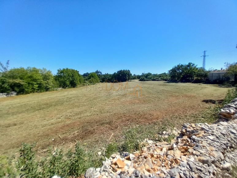 Terreno Butkovići, Svetvinčenat, 1.153m2