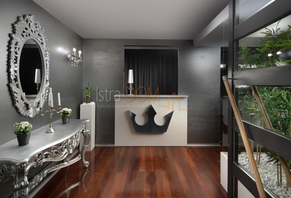 Casa Medulin, 700m2