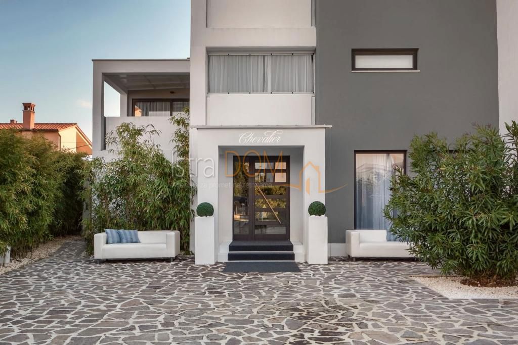 Casa Medulin, 700m2