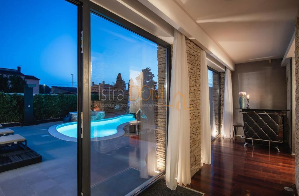 Casa Medulin, 700m2