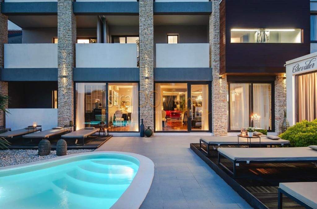 Casa Medulin, 700m2