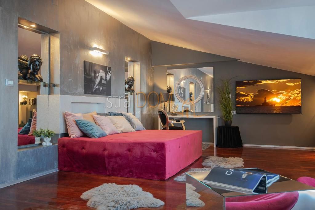 Casa Medulin, 700m2