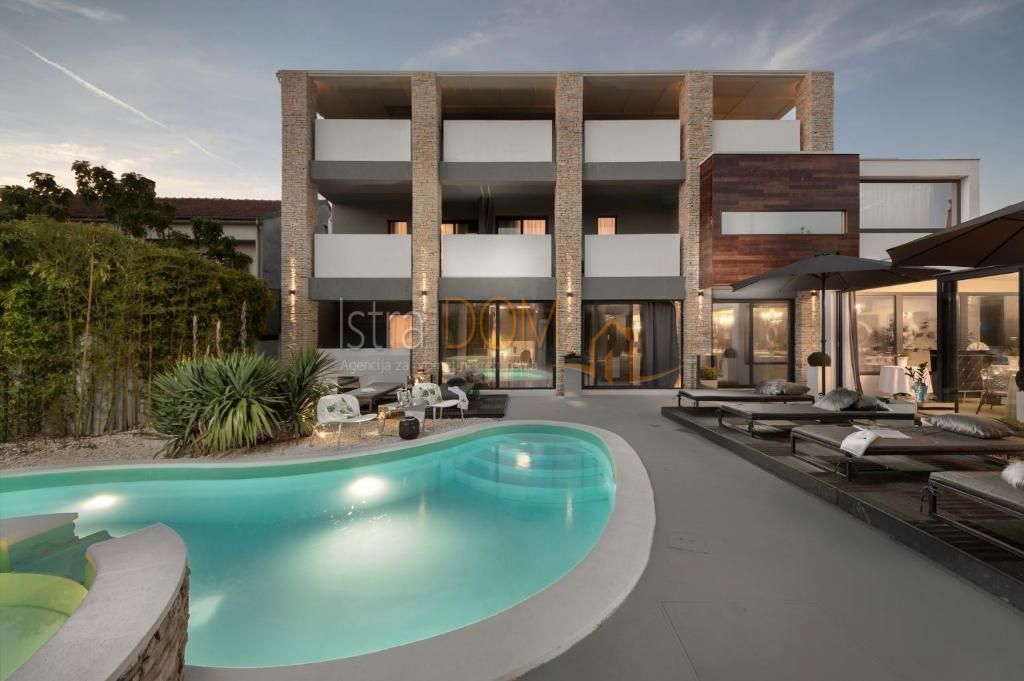 Casa Medulin, 700m2