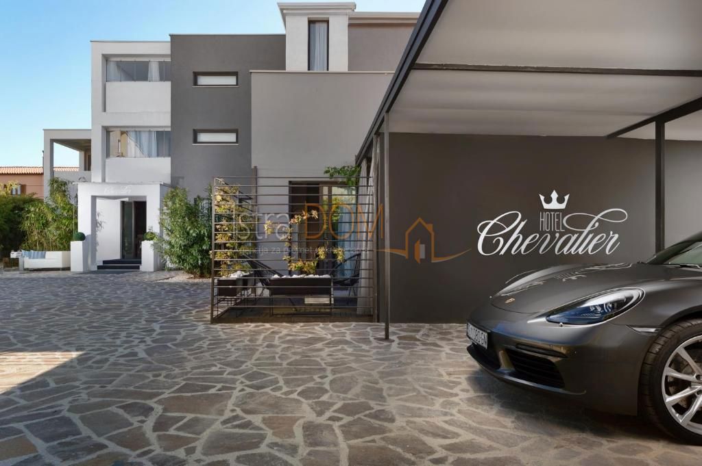 Casa Medulin, 700m2
