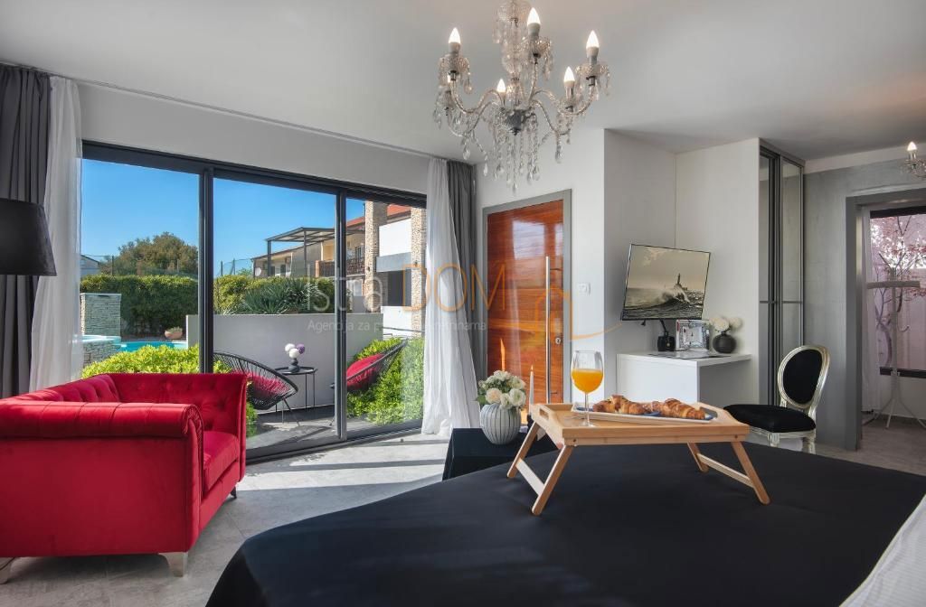 Casa Medulin, 700m2
