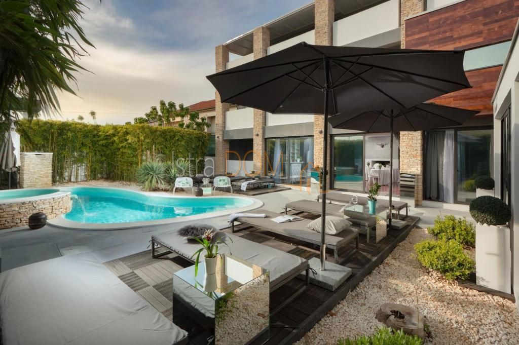 Casa Medulin, 700m2