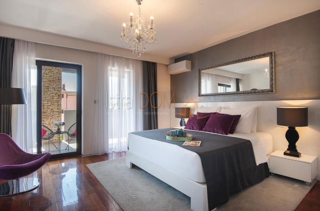 Casa Medulin, 700m2