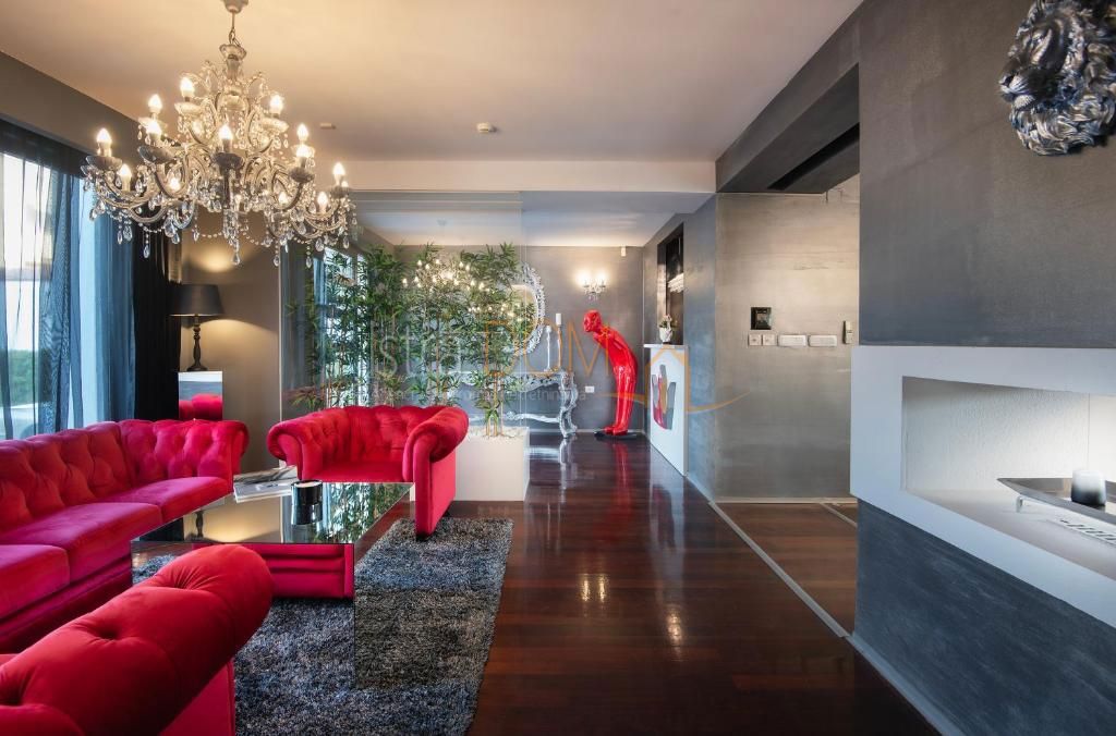Casa Medulin, 700m2